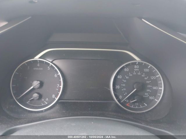 5N1AZ2MG3HN162115 Nissan MURANO S