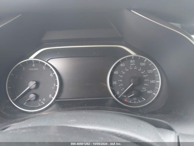 5N1AZ2MG3HN162115 Nissan MURANO S