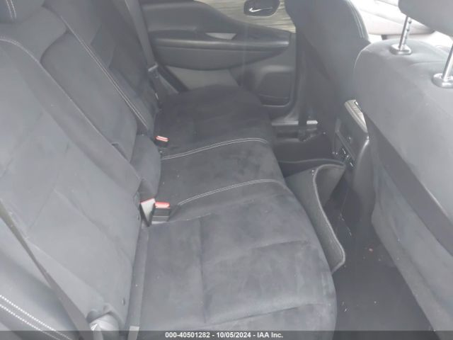 5N1AZ2MG3HN162115 Nissan MURANO S
