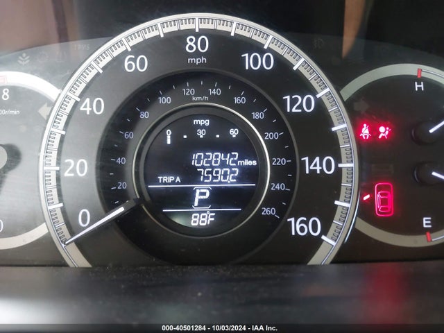 Honda Accord Ex-l 2015 1HGCR2F82FA144892 Image 15
