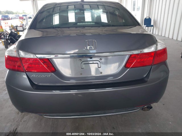 Honda Accord Ex-l 2015 1HGCR2F82FA144892 Image 16