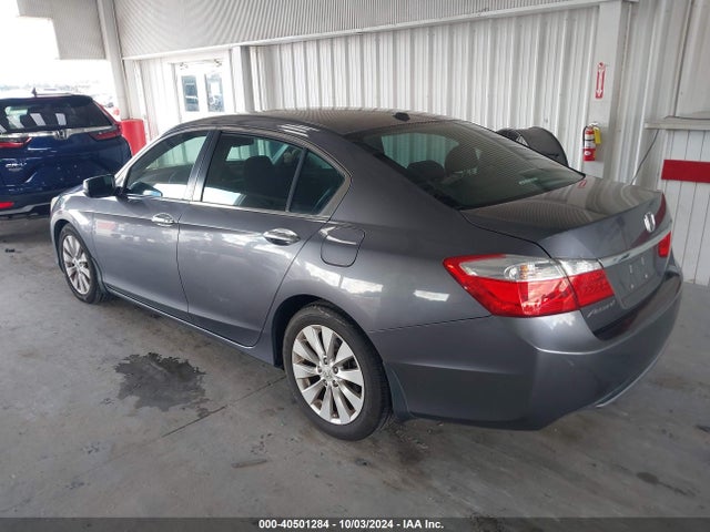 Honda Accord Ex-l 2015 1HGCR2F82FA144892 Image 3
