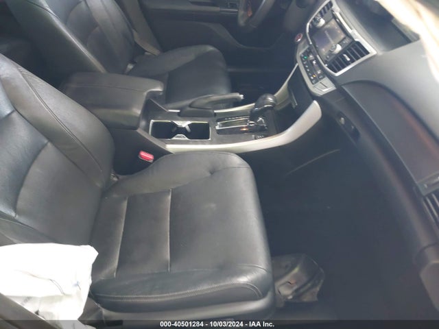 Honda Accord Ex-l 2015 1HGCR2F82FA144892 Image 5