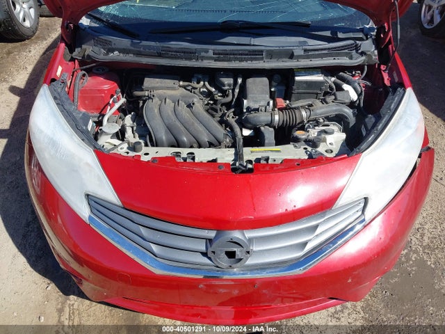 Nissan Versa Note Sv 2014 3N1CE2CP2EL369085 Image 10
