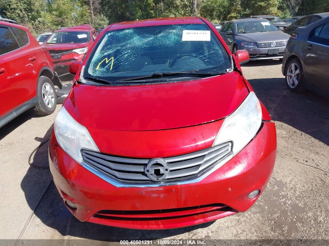 Nissan Versa Note Sv 2014 3N1CE2CP2EL369085 Image 12