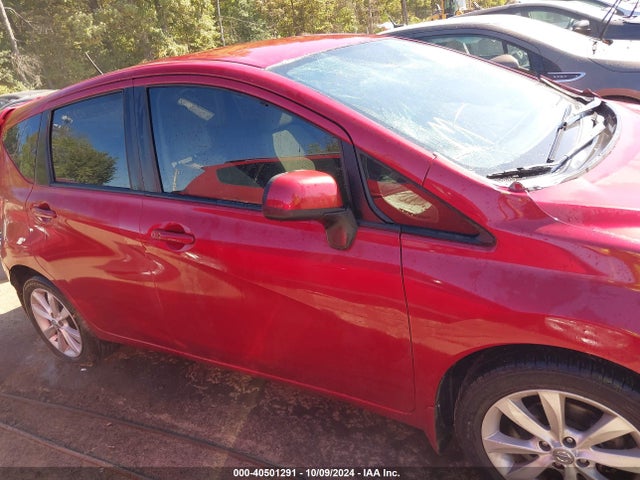 Nissan Versa Note Sv 2014 3N1CE2CP2EL369085 Image 13