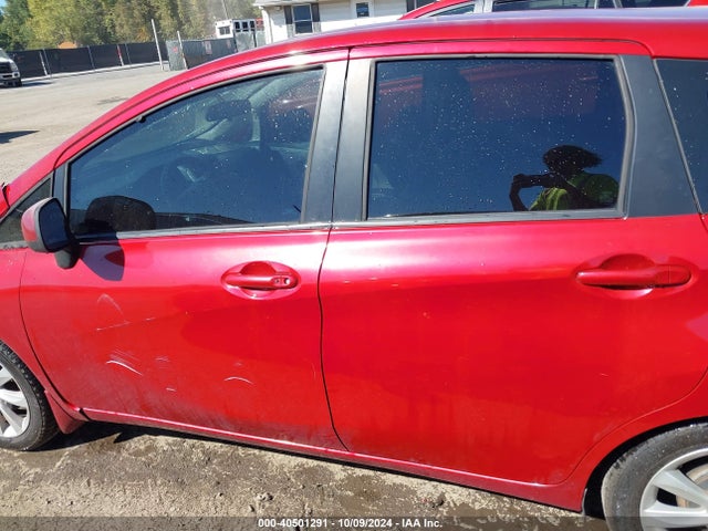 Nissan Versa Note Sv 2014 3N1CE2CP2EL369085 Image 14