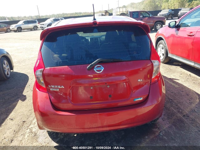 Nissan Versa Note Sv 2014 3N1CE2CP2EL369085 Image 16
