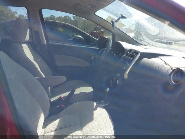 Nissan Versa Note Sv 2014 3N1CE2CP2EL369085 Image 5