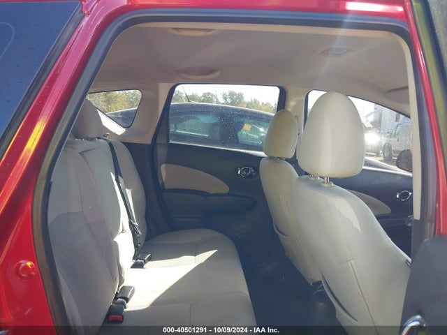 Nissan Versa Note Sv 2014 3N1CE2CP2EL369085 Image 8