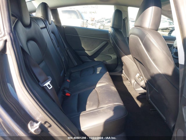 2023 TESLA MODEL 3 5YJ3E1EB0PF684252 Photo 7
