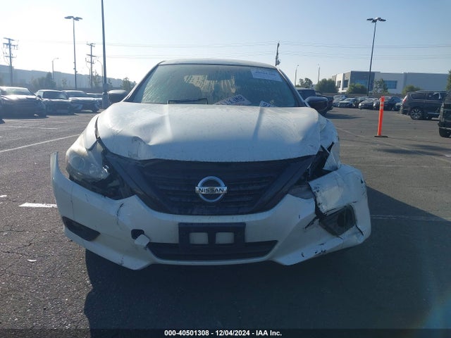 Nissan Altima 2.5 Sr 2018 1N4AL3AP0JC196231 Image 12