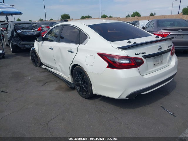 Nissan Altima 2.5 Sr 2018 1N4AL3AP0JC196231 Image 14