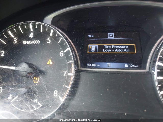 Nissan Altima 2.5 Sr 2018 1N4AL3AP0JC196231 Image 15