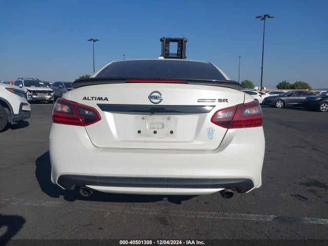 Nissan Altima 2.5 Sr 2018 1N4AL3AP0JC196231 Image 16