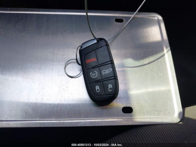 2C3CDXBG9HH642328 Dodge Charger Se Rwd