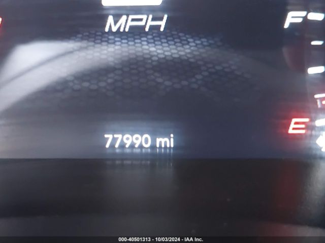 2C3CDXBG9HH642328 Dodge Charger Se Rwd