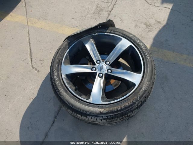 2C3CDXBG9HH642328 Dodge Charger Se Rwd