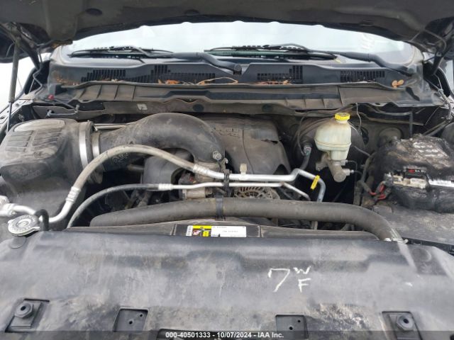 1C6RR7NTXFS726350 RAM 1500 Laramie