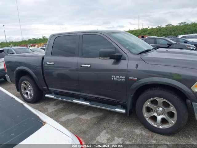 1C6RR7NTXFS726350 RAM 1500 Laramie
