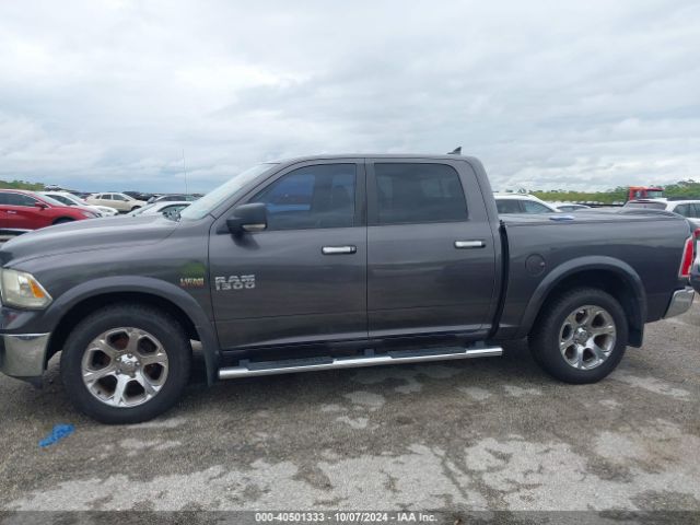 1C6RR7NTXFS726350 RAM 1500 Laramie