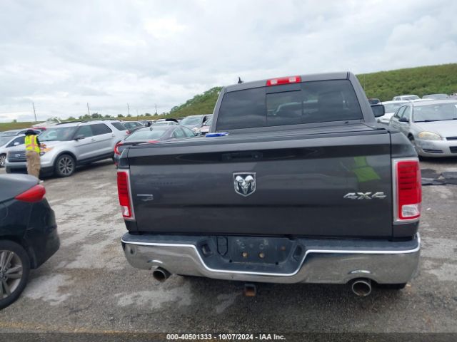 1C6RR7NTXFS726350 RAM 1500 Laramie