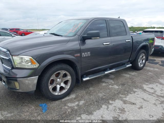 1C6RR7NTXFS726350 RAM 1500 Laramie