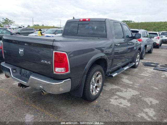 1C6RR7NTXFS726350 RAM 1500 Laramie