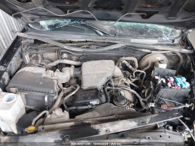 5TFJX4GN3EX034439 Toyota Tacoma Prerunner