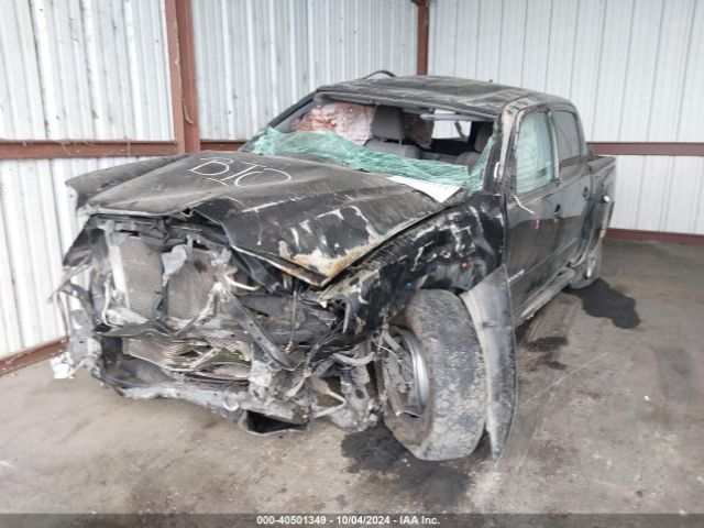 5TFJX4GN3EX034439 Toyota Tacoma Prerunner