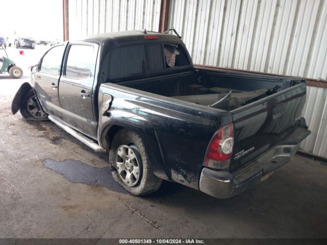5TFJX4GN3EX034439 Toyota Tacoma Prerunner
