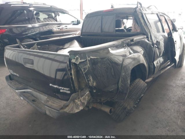 5TFJX4GN3EX034439 Toyota Tacoma Prerunner
