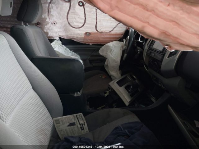 5TFJX4GN3EX034439 Toyota Tacoma Prerunner