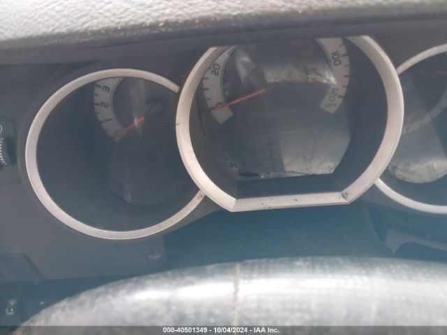 5TFJX4GN3EX034439 Toyota Tacoma Prerunner