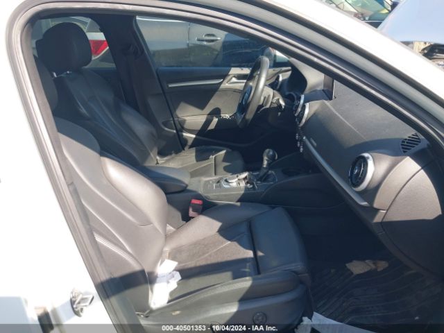 WAUUPBFF9JA089693 Audi A3 E-tron 1.4t Premium
