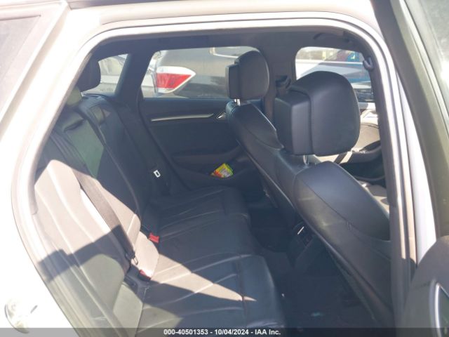 WAUUPBFF9JA089693 Audi A3 E-tron 1.4t Premium