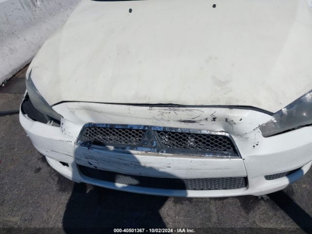 2013 MITSUBISHI LANCER JA32U2FU5DU018199 Photo 9