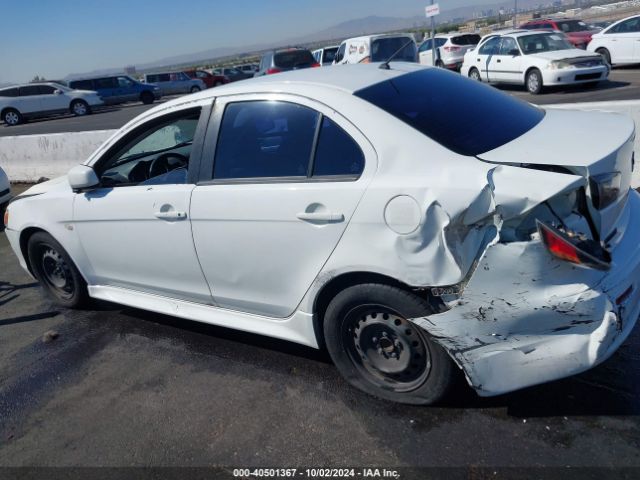 2013 MITSUBISHI LANCER JA32U2FU5DU018199 Photo 5
