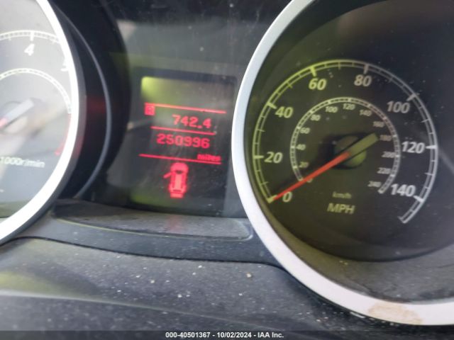 2013 MITSUBISHI LANCER JA32U2FU5DU018199 Photo 6