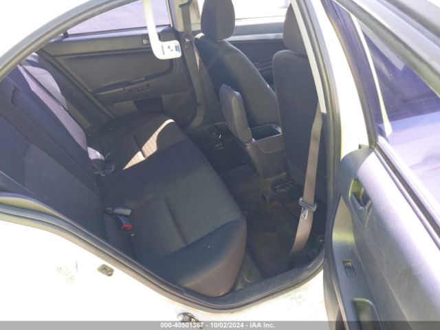 2013 MITSUBISHI LANCER JA32U2FU5DU018199 Photo 7