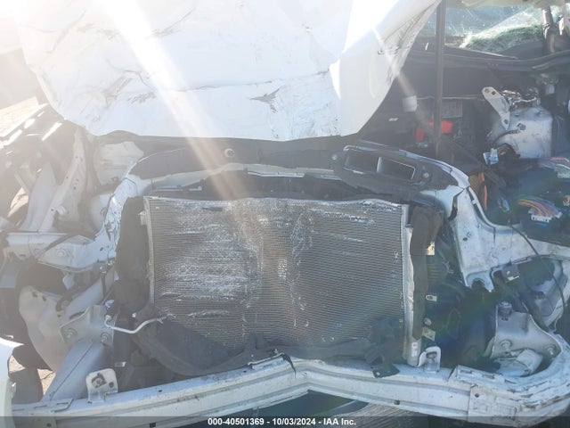 Ford EDGE SE 2020 2FMPK3G94LBA27814 Image 10