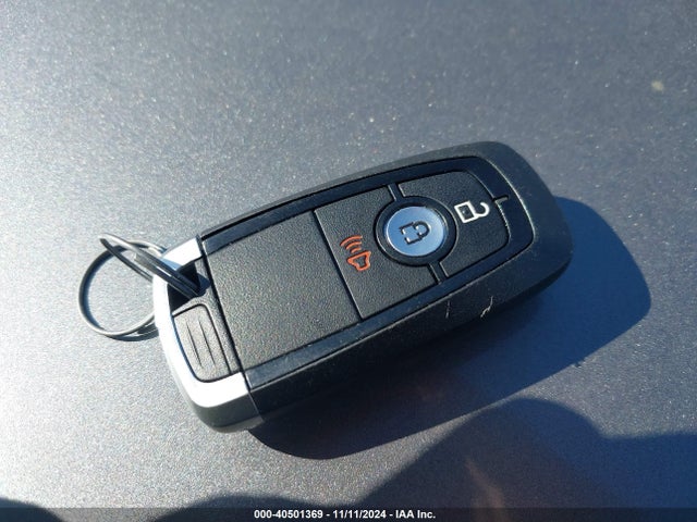 Ford EDGE SE 2020 2FMPK3G94LBA27814 Image 11