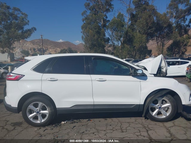 Ford EDGE SE 2020 2FMPK3G94LBA27814 Image 14
