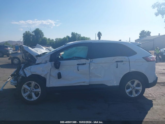 Ford EDGE SE 2020 2FMPK3G94LBA27814 Image 15