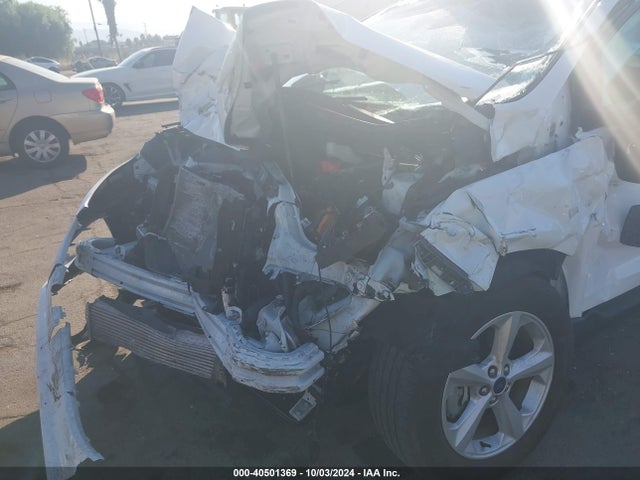 Ford EDGE SE 2020 2FMPK3G94LBA27814 Image 18