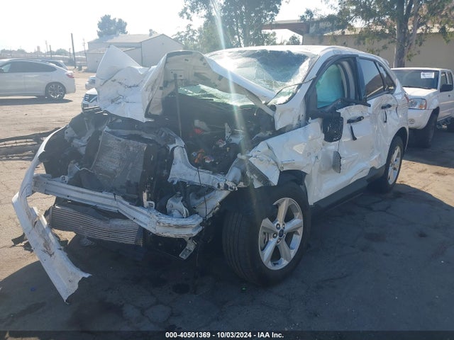 Ford EDGE SE 2020 2FMPK3G94LBA27814 Image 2
