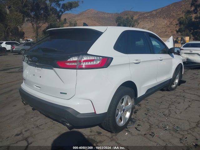 Ford EDGE SE 2020 2FMPK3G94LBA27814 Image 4