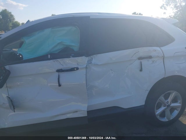 Ford EDGE SE 2020 2FMPK3G94LBA27814 Image 6