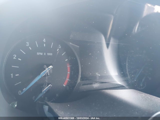 Ford EDGE SE 2020 2FMPK3G94LBA27814 Image 7