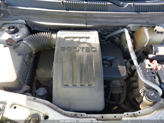 3GNAL3EK9ES675988 Chevrolet Captiva Sport Lt